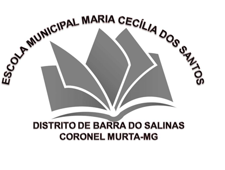 Logomarca da escola